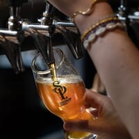 Southern Pines Brewing Company in Southern Pines, North Carolina - 4.60 star rating
