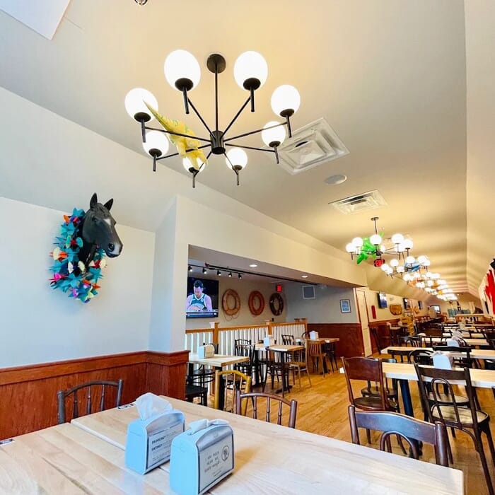 Ponysaurus Brewing Co.