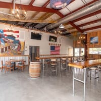 Carolina Crab Brewing Company in Southport, North Carolina - 4.80 star rating