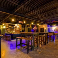 Broomtail Pub & Arcade in Wilmington, North Carolina - 4.70 star rating