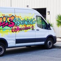 Bill's Brewing Company Taproom in Wilmington, North Carolina - 4.50 star rating