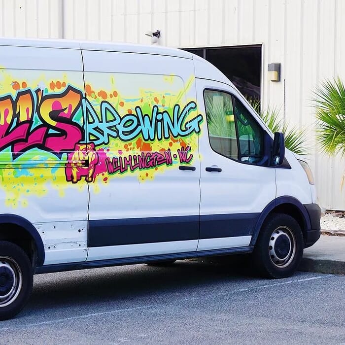Bill's Brewing Company Taproom