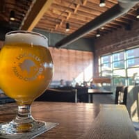 Brickway Brewery & Distillery in Omaha, Nebraska - 4.50 star rating