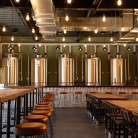 Faces Brewing Co. in Malden, Massachusetts - 4.30 star rating