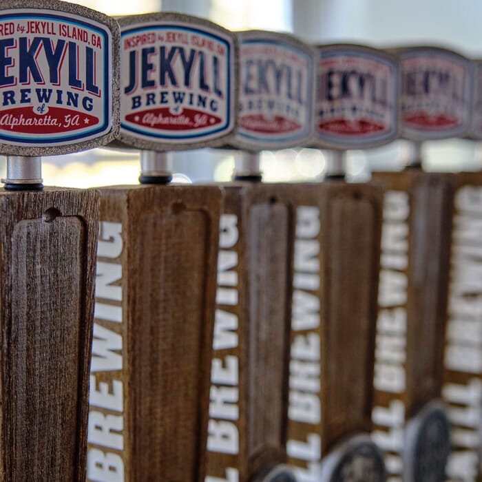 Jekyll Brewing