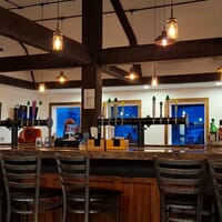 Mason's Brewing Company Downeast in Machias, Maine - 4.60 star rating