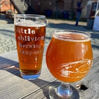 little oblivion brewing company in Graham, North Carolina - 4.80 star rating