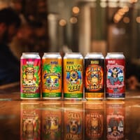 Makai Brewing Company in Ocean Isle Beach, North Carolina - 4.70 star rating