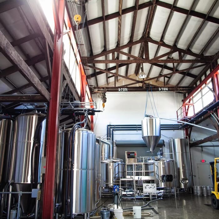 Wander Brewing