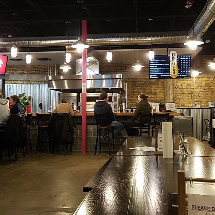 Half Brothers Brewing Co.
