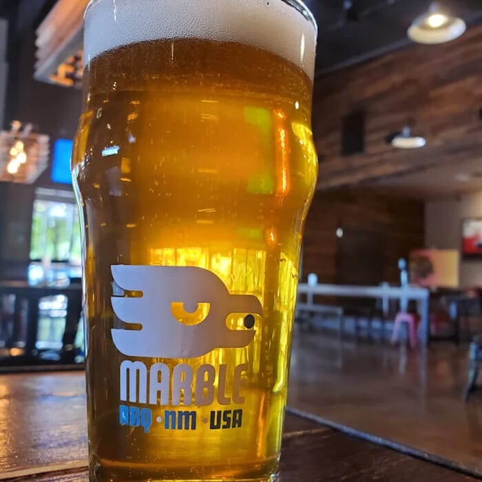 Marble Brewery Westside Taproom