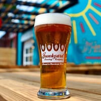 Junkyard Brewing Company in Moorhead, Minnesota - 4.80 star rating