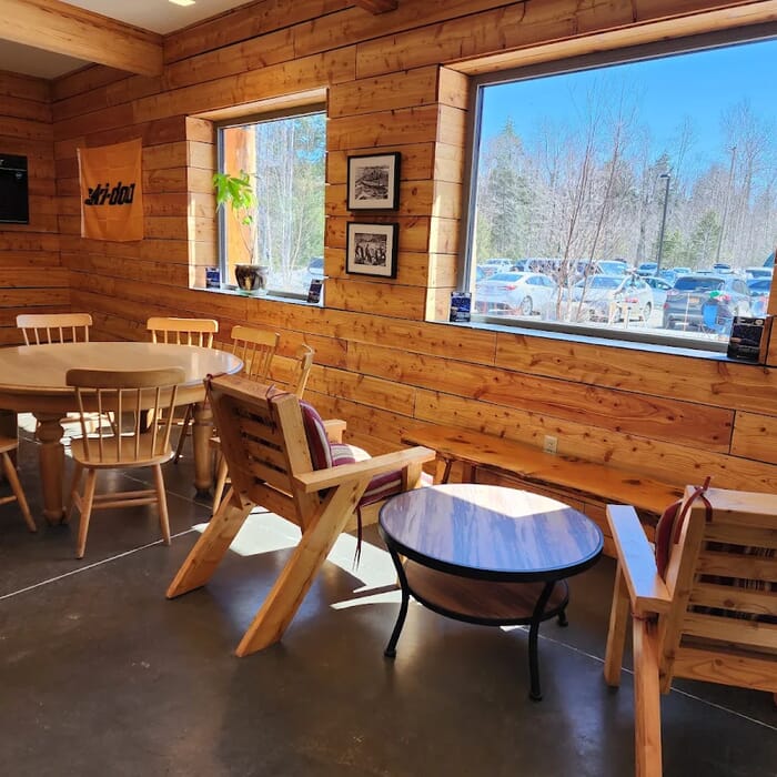 Knife Edge Brewing