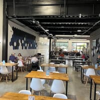 Keyworth Brewing Company in North Richland Hills, Texas - 4.80 star rating