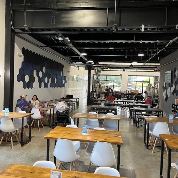 Keyworth Brewing Company