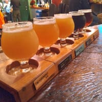 Grateful Grain Brewing Company in Monmouth, Maine - 4.80 star rating