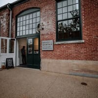 The Blendery - Seven Sirens Brewing Company in Easton, Pennsylvania - 4.80 star rating