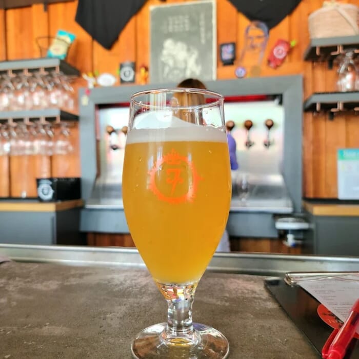 7venth Sun Brewing Company