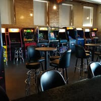 Pixeled Arcade and Beerhall in Fargo, North Dakota - 4.60 star rating