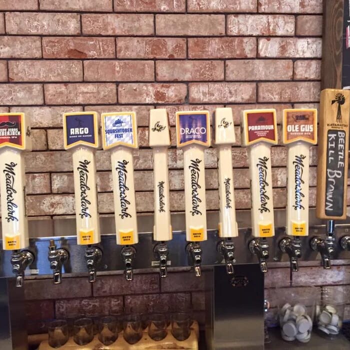 Meadowlark Brewing