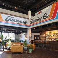 Junkyard Brewing West Fargo in West Fargo, North Dakota - 4.80 star rating