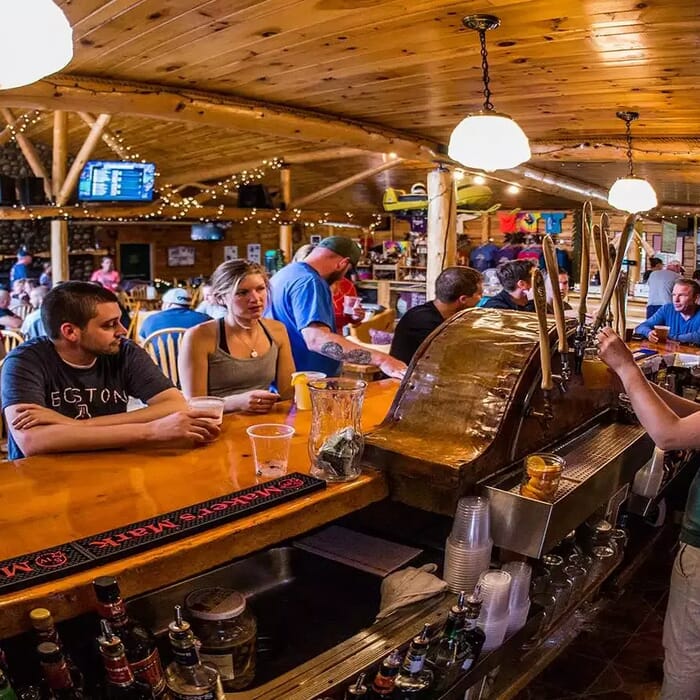 Kennebec River Brewery