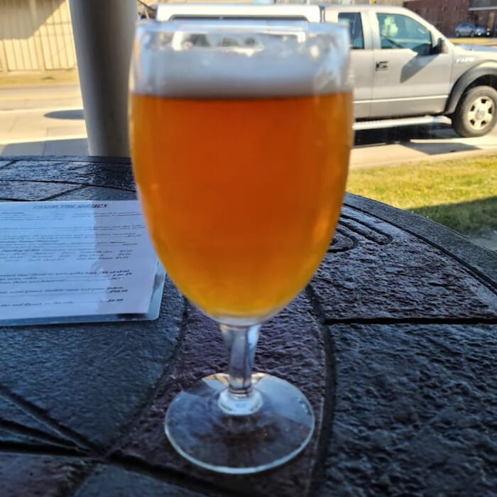 Bascule Brewery and Public House - Lorain, OH