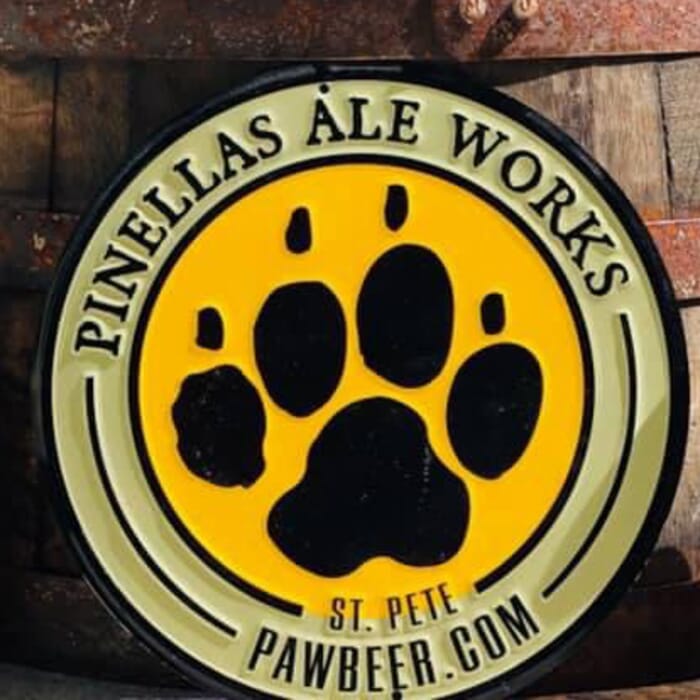 Pinellas Ale Works Brewery