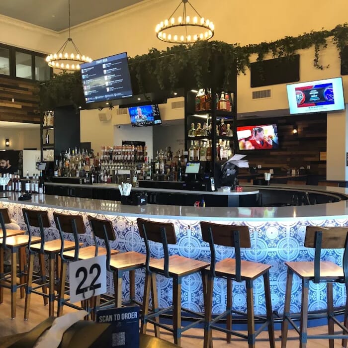 Great South Bay Brewery of Lindenhurst