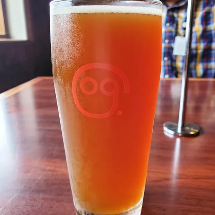Original Gravity Brewing Co