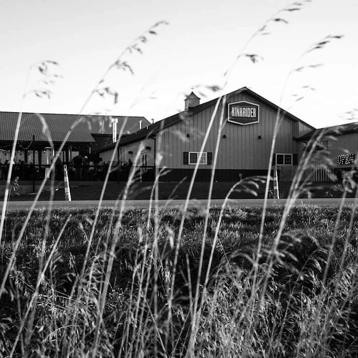 Kinkaider Brewing Co. Broken Bow