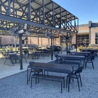 Wild Acre Restaurant & Beer Garden in Fort Worth, Texas - 4.30 star rating