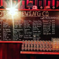 No Boat Brewing Company in Snoqualmie, Washington - 4.70 star rating