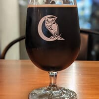 New Crescent Brewing Co. in Irwin, Pennsylvania - 4.90 star rating