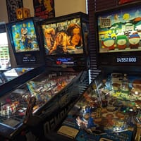 Two Plumbers Brewery + Arcade in St Charles, Missouri - 4.70 star rating