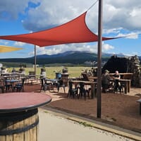 Paradox Beer Company in Divide, Colorado - 4.80 star rating
