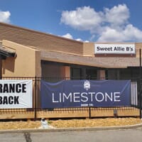 Sweet Allie B's & Limestone Beer Co in Wichita, Kansas - 4.50 star rating