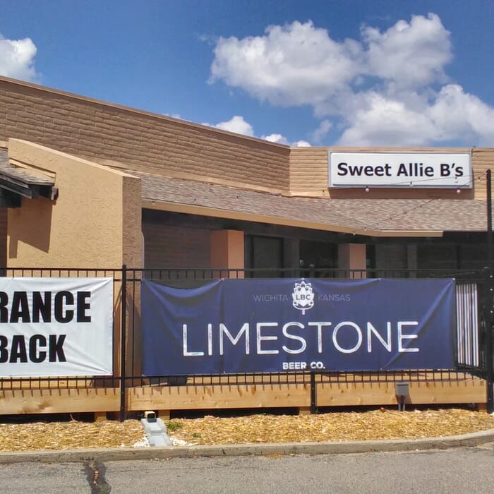 Sweet Allie B's & Limestone Beer Co