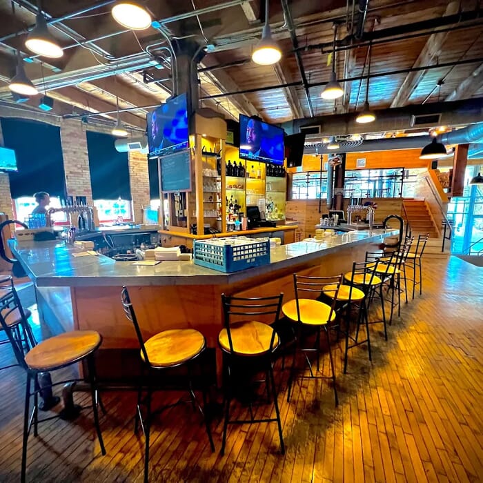 North Peak Brewing Company