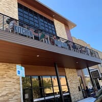 Grain Theory in Abilene, Texas - 4.70 star rating