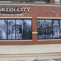 Martin City Brewing Co. Pizza & Taproom - Mission Farms in Overland Park, Kansas - 4.60 star rating