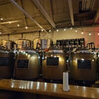 Defiant Brewing Co. in Pearl River, New York - 4.40 star rating