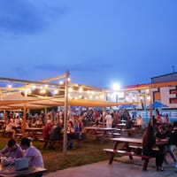 TailGate Brewery Headquarters in Nashville, Tennessee - 4.70 star rating