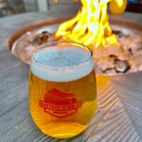 Battery Steele Brewing in Portland, Maine - 4.60 star rating