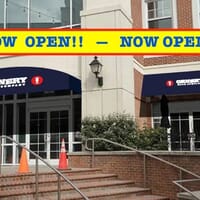 Ornery Beer Company in Fairfax, Virginia - 4.20 star rating
