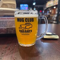 TailGate Brewery Murfreesboro in Murfreesboro, Tennessee - 4.50 star rating