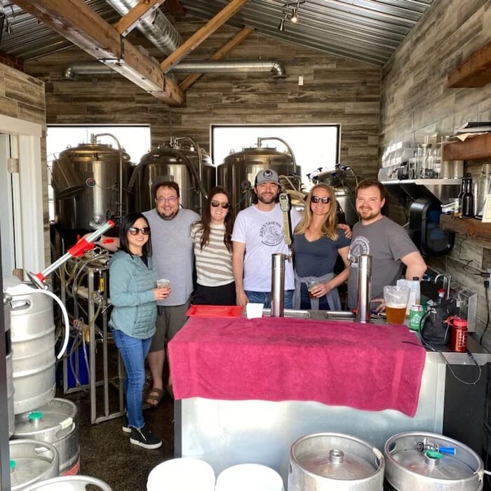 Oxford Brewing Company