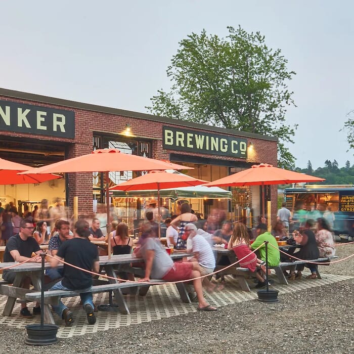 Bunker Brewing Co