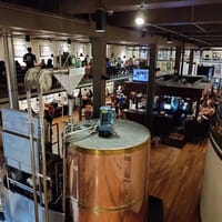 Woodruff Brewing Co in Knoxville, Tennessee - 4.10 star rating