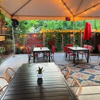 Alaro Craft Brewery, Restaurant & Cocktail Bar in Sacramento, California - 4.50 star rating